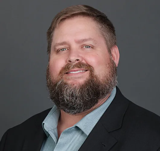headshot of wade conlan