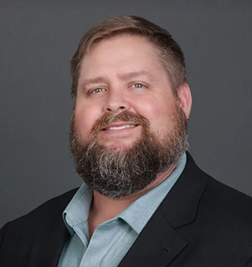 headshot of wade conlan