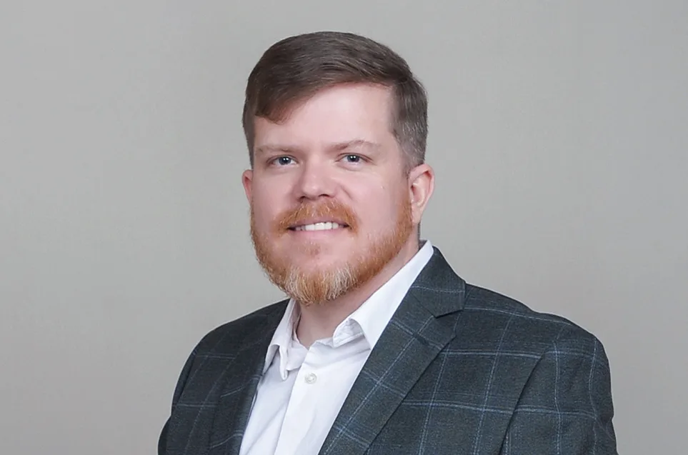 headshot of Austin Willis
