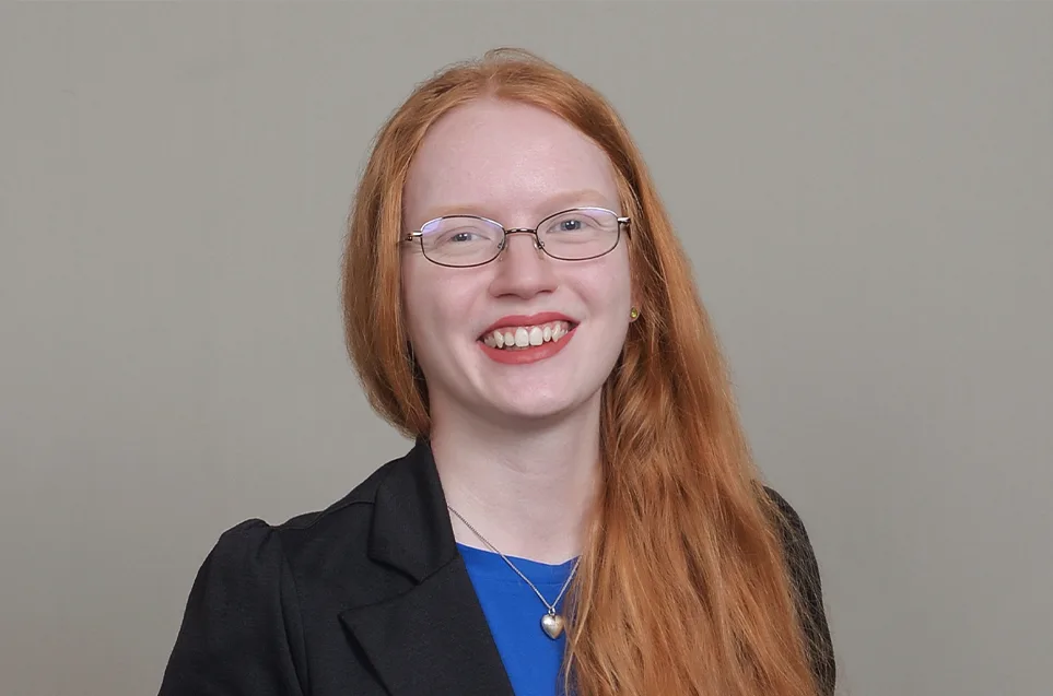 headshot of Karen Kalter