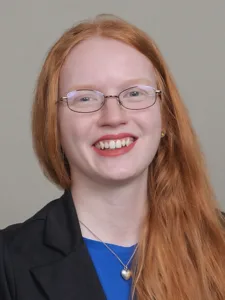 headshot of Karen Kalter