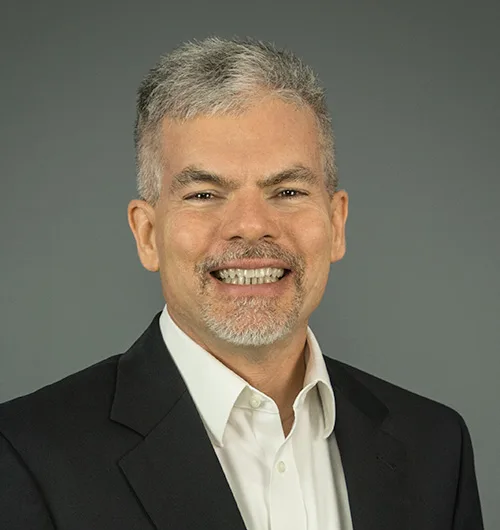 headshot of andy canopy