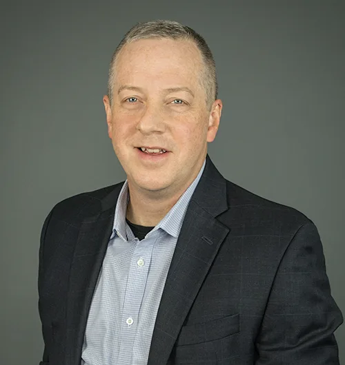 headshot of howard gotschall
