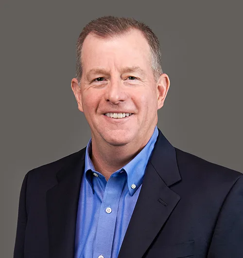headshot of john nelson