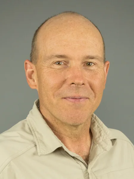 headshot of Jim Knutelski