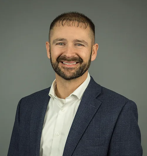 headshot of ryne fiorito
