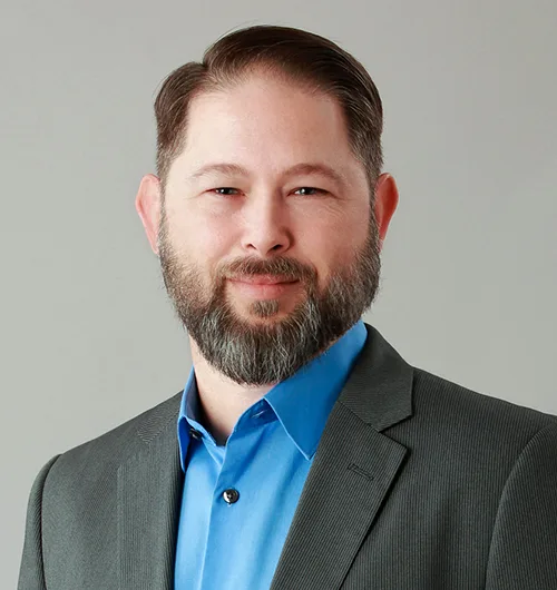 headshot of steven mcrory