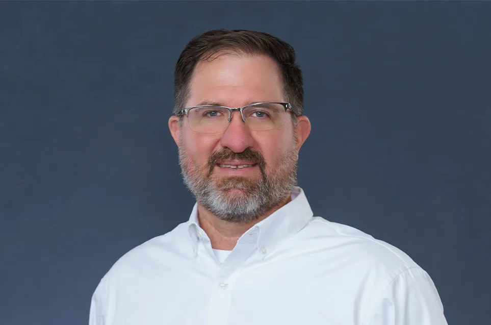 headshot of Brian Lemieux