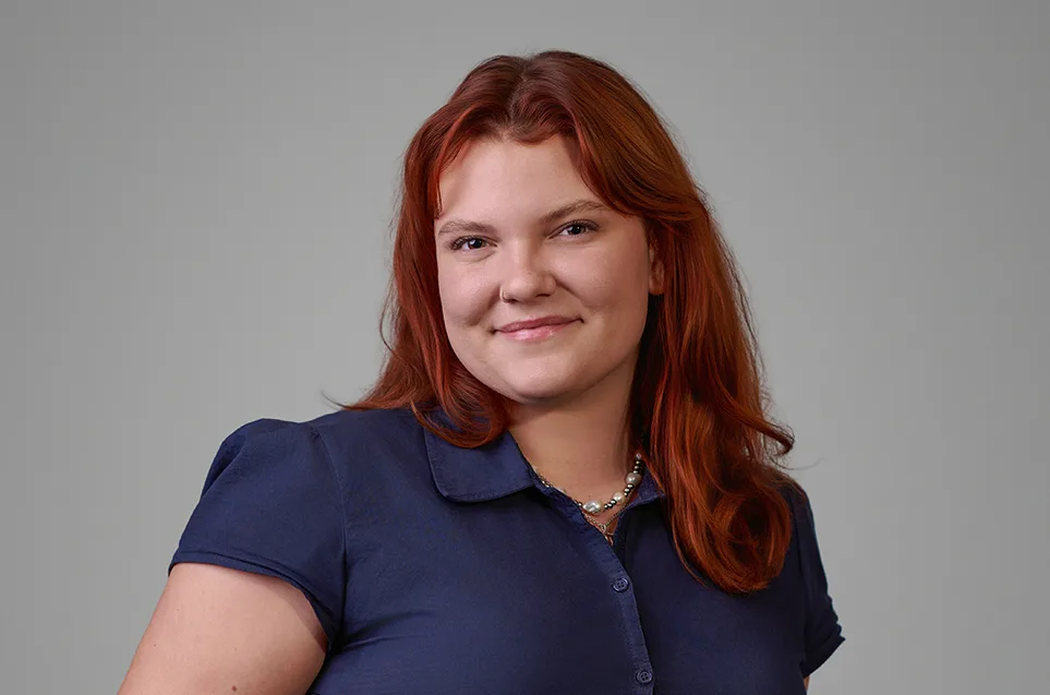 headshot of Jordan Newquist