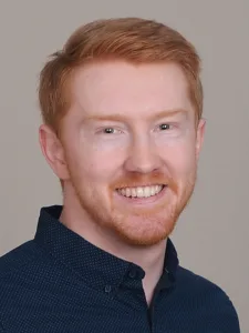 Headshot of Kurtis Duemler