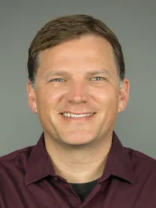 headshot of Ryan Lawless