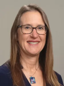headshot of Susan Zellers