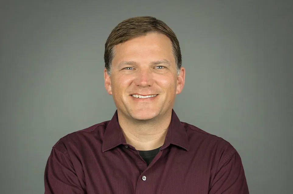 headshot of Ryan Lawless