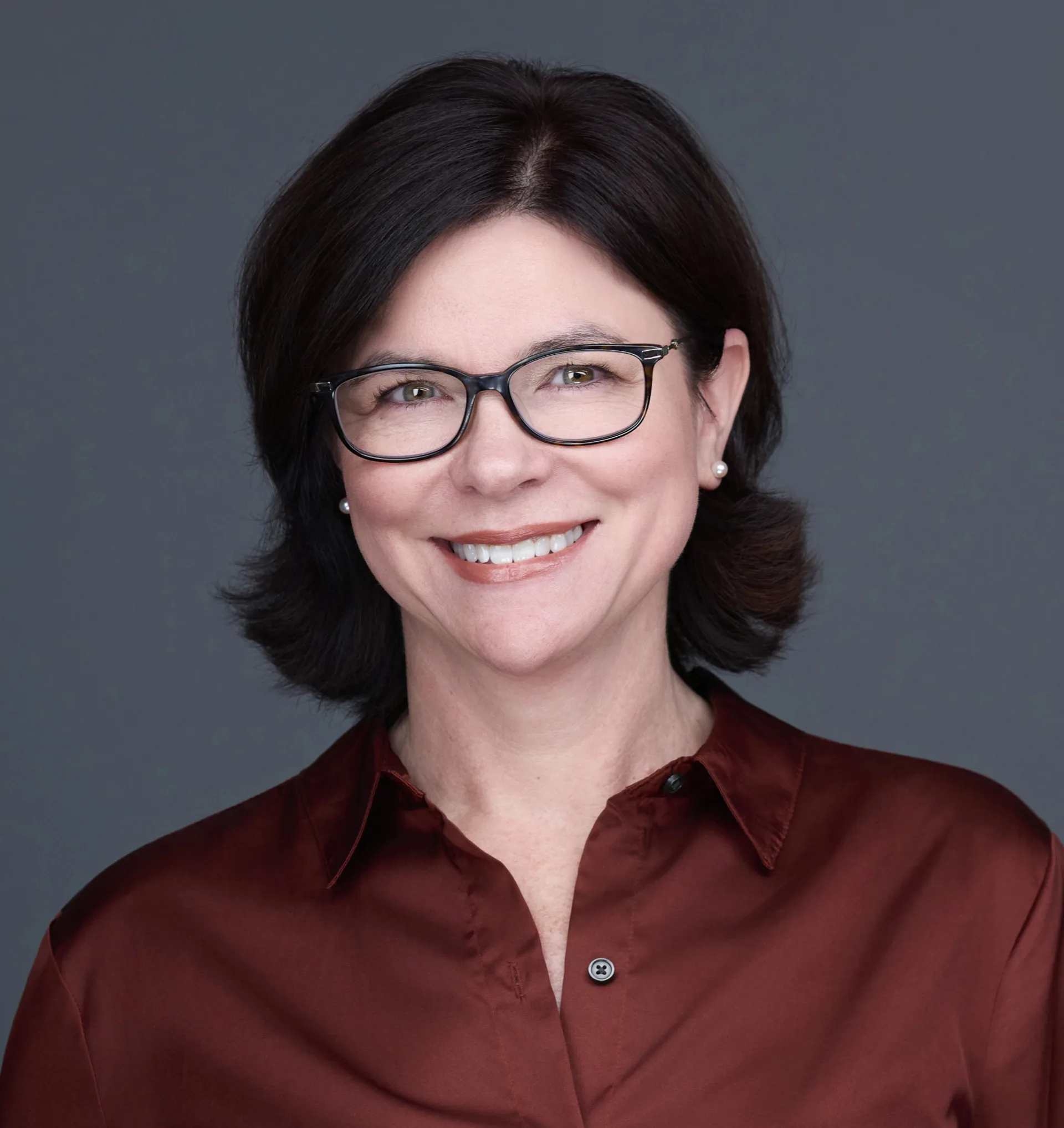 headshot of Shelby Swango