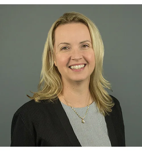 Headshot of Jennifer Sunley
