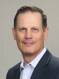 headshot of Jim Trachtman