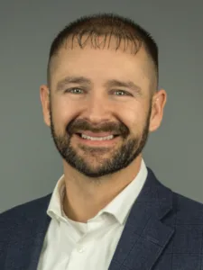 Headshot of Ryne Fiorito