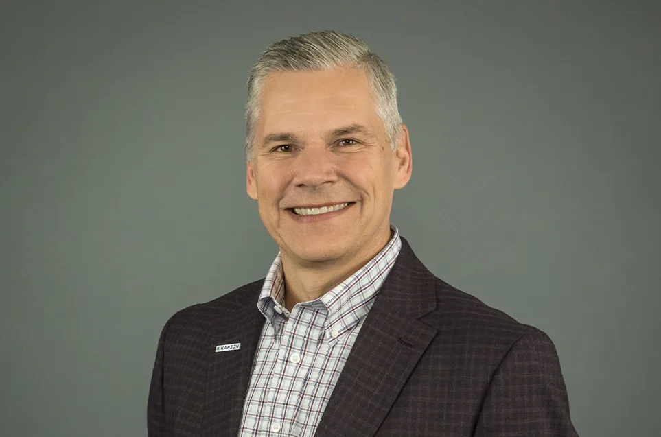 headshot of Steve Donahue