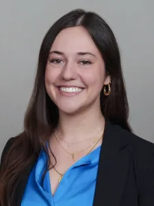 headshot of Gianna Cafaro