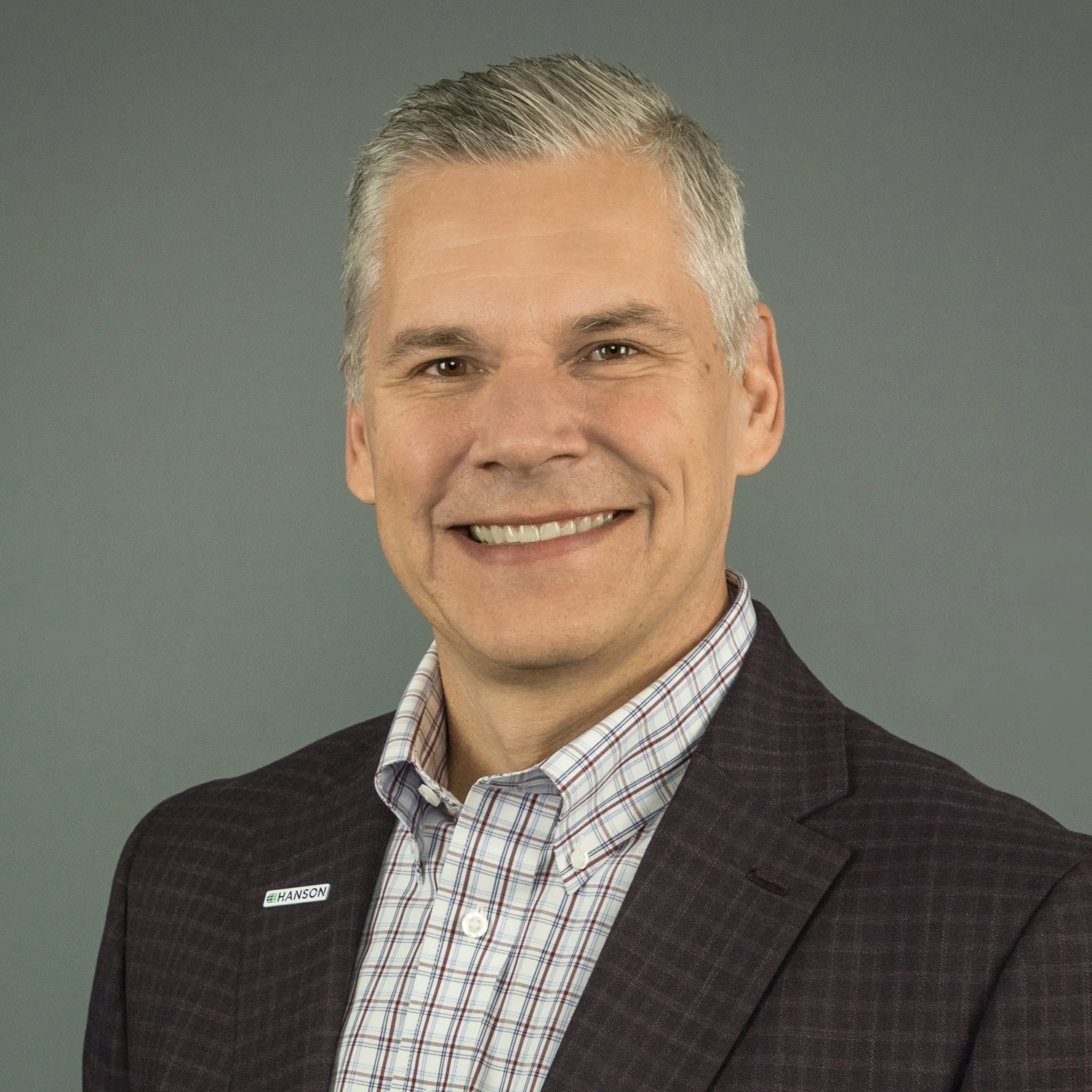 headshot of Steve Donahue