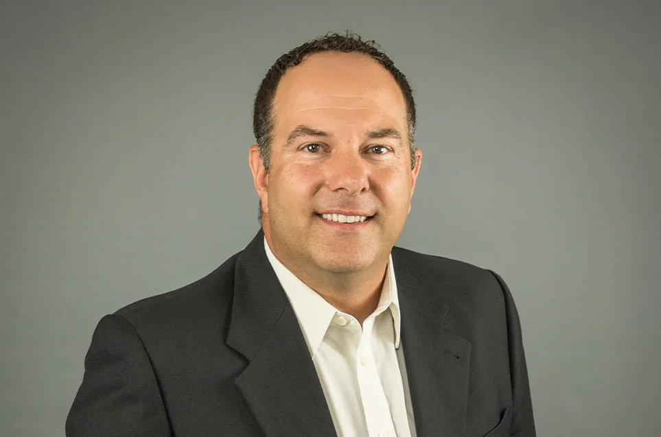 headshot of Matt Heyen