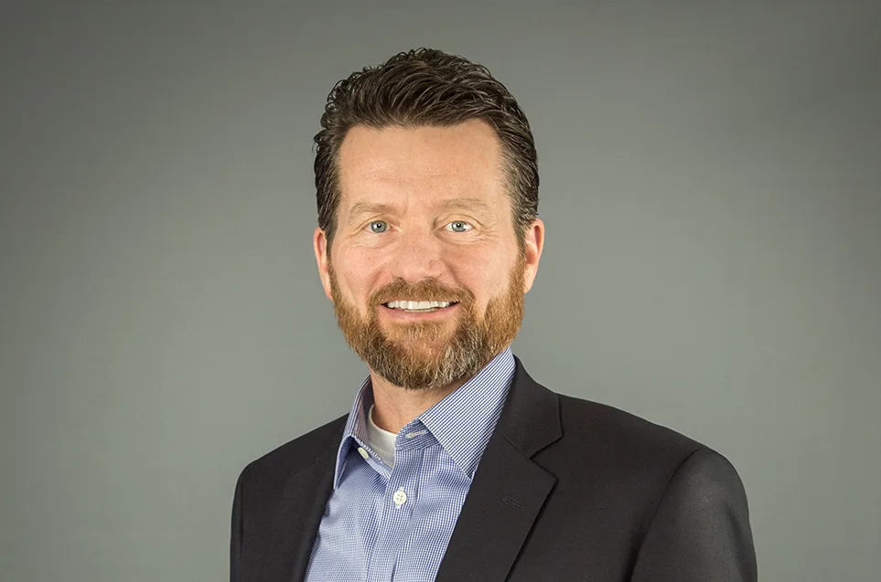headshot of Jeff Ball