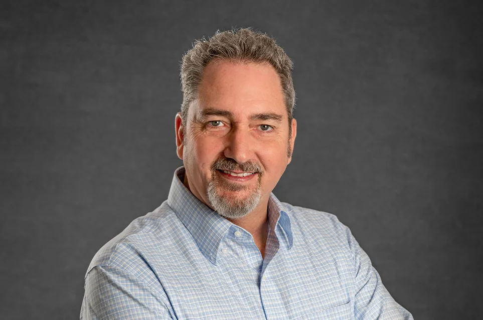 Brian Highsmith headshot