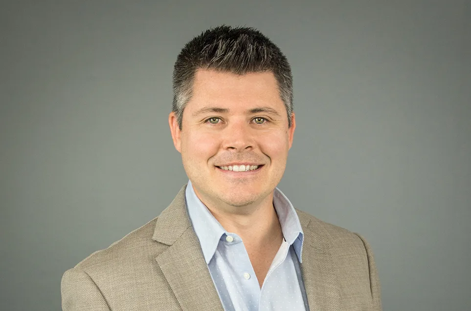 headshot of Kurt Bialobreski