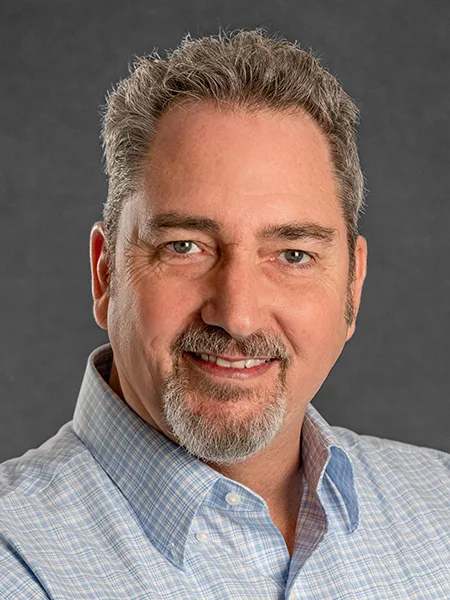Brian Highsmith headshot