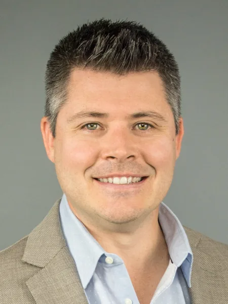 headshot of Kurt Bialobreski