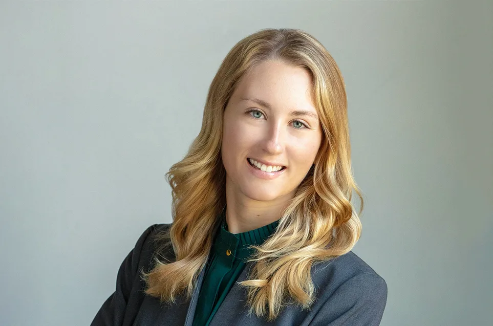 Kate Beckemeyer headshot