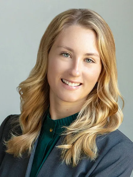 Kate Beckemeyer headshot