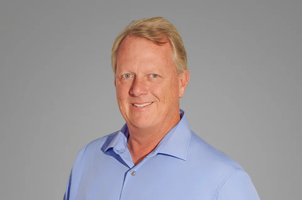 headshot of Scott Stanton