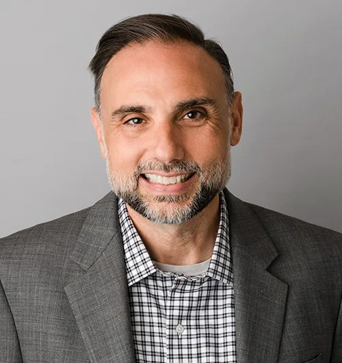 headshot of William Kelley